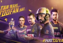Analysis Of Foreign Players Of KKR