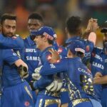 IPL 2020: Mumbai Indians beat Delhi Capitals By 9 Wickets
