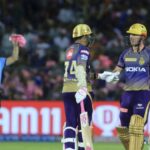 Highest Run-Getters Of All Time For Kolkata Knight Riders