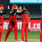 IPL 2020: Rajasthan Royals Set 155-Run Target For RCB In Abu Dhabi