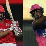 IPL 2020: Rajasthan Royals Lose Jos Buttler Early In Chase Of 224