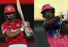 IPL 2020: Rajasthan Royals Lose Jos Buttler Early In Chase Of 224