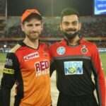 Preview of SRH vs RCB – IPL 2016 Champions Meet Up With Divergent Destinies
