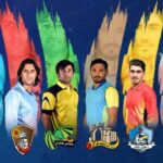 Shpageeza Cricket League Dream 11 Prediction: AS Vs BOD