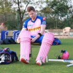 Is It All Fine With Rajasthan Royals Skipper Steve Smith?