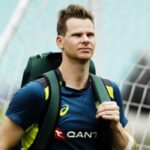 Smith To Undergo Another Concussion Test Before 2nd ODI