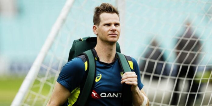 Steve Smith Ready To Sacrifice T20 World Cup To Be Fit For Ashes | ICC