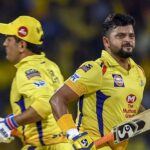 IPL 2020: Suresh Raina Axed Out From CSK Squad For IPL Tournament