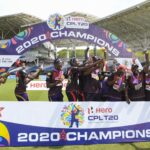 Trinbago Knight Riders Owns Title Of The Caribbean Premier League 2020