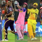 Top 5 Game-Changing All Rounders To Watch Out For In IPL 2020