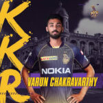 Will Varun Chakravarthy Architect KKR’s Victory In IPL 2020?