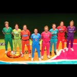 Sydney To Host 2020 Women’s Big Bash League From October 25