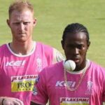 Ben Stokes & Jofra Archer, Big Question Marks For Rajasthan Royals