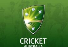 CA’s Proposed Bio-Bubble Budget For India Series And BBL Increased cricket Australia