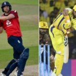 CSK Cancels Reports Of Signing Dawid Malan As Suresh Raina’s Replacement