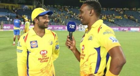 When Will Dwayne Bravo And Ambati Rayudu Join CSK In 2020 IPL?