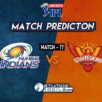 IPL 2020: MI VS SRH MATCH PREDICTION | MATCH 17 | MI VS SRH