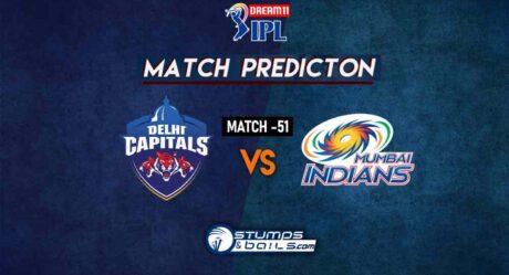 IPL 2020: DC VS MI MATCH PREDICTION | MATCH 51 | MI VSDC