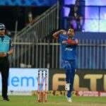 Amit Mishra Of Delhi Capitals Ruled Out Of IPL For Finger Injury