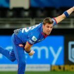 Anrich Nortje Dominates The List Of Fastest Deliveries Bowled In IPL History