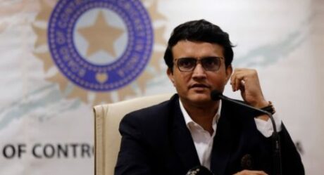 Sourav Ganguly Feels There Is A Lot Women’s Cricket Being Played And Accusitions Are False