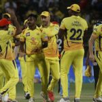 IPL 2020: Shane Watson, Faf du Plessis Guide CSK To Victory Over KXIP