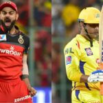 CSK Vs RCB: Here Is The Confirmed Playing 11