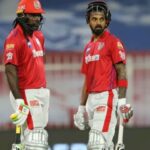 ‘Universe Boss is back’: Twitterati Reacts After KXIP’s Victory Over RCB