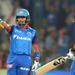 IPL 2020: Delhi Capitals Post A Target Of 185 Runs For Rajasthan Royals