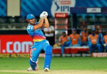 Twitterati Reacts On Stoinis Incredible Half-Century Against RCB Twitterati Reacts On Stoinis Incredible Half-century against RCB