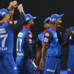 IPL 2020: Delhi Capitals Outclass Chennai Super Kings By Five Wickets