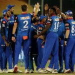 IPL 2020: Delhi Capitals Beat Kolkata Knight Riders By 18 Runs In Sharjah Thriller