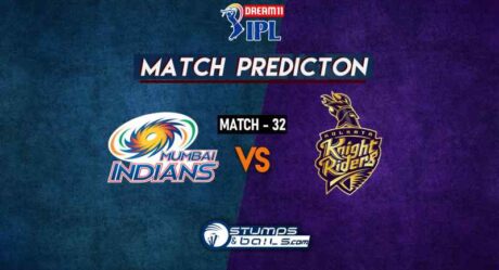 IPL 2020: MI VS KKR MATCH PREDICTION | MATCH 32 | KKR VS MI