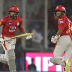 IPL 2020: KL Rahul, Chris Gayle Power On Despite Early Wicket For Kings XI Punjab