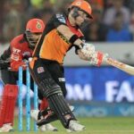 2020 IPL: SRH VS KXIP: SRH Stuttered And Managed To Get Over 200 In The End Against KXIP