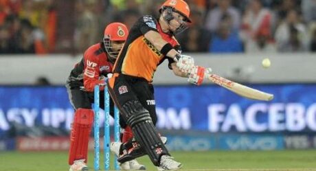 2020 IPL: SRH VS KXIP: SRH Stuttered And Managed To Get Over 200 In The End Against KXIP