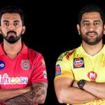KXIP Vs CSK: Here Is The Confirmed 11 Playing