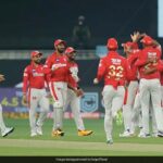 IPL 2020: Kings XI Punjab Defeat SunRisers Hyderabad By 12 Runs