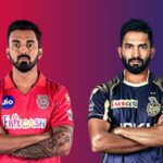 KXIP Vs KKR – Here Is The Confirmed Playing 11