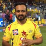 Kedar Jadhav’s Performance Wins Him Trolls Of Applause