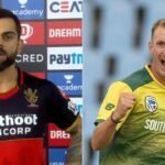 Why Is Chris Morris Not Playing For RCB? Find Out What Virat Kohli Has To Say