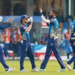 IPL 2020: Mumbai Indians Outclass Chennai Super Kings By 10 Wickets