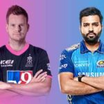 MI vs RR – Here Is The Confirmed Playing 11