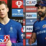 2020 IPL 2020: MI vs RR: MI Wrapped Up A 57-Run Victory Over RR