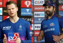 2020 IPL 2020: MI vs RR: MI Wrapped Up A 57-Run Victory Over RR MI-vs-RR 2nd innings
