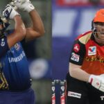 IPL 2020: Trent Boult Strikes As SunRisers Hyderabad Lose Jonny Bairstow Early In Chase Of 209