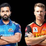 MI Vs SRH: Here Is The Confirmed XI Playing