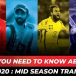 Mid-Season Transfer Window Of IPL: All You Should Know