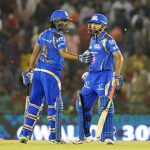 IPL 2020: Mumbai Indians Beat SunRisers Hyderabad By 34 Runs