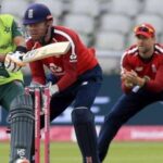PCB Invites England For A T20I Series In 2021 January